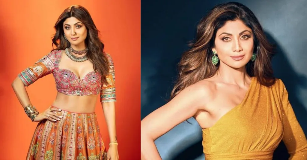 Shilpa Shetty Net Worth: शिल्प शेट्टी है करोडो की मालकिन, इन बिजनेस से कमाती है करोडो रूपए। Shilpa Shetty Net Worth: शिल्प शेट्टी है करोडो की मालकिन, इन बिजनेस से कमाती है करोडो रूपए।