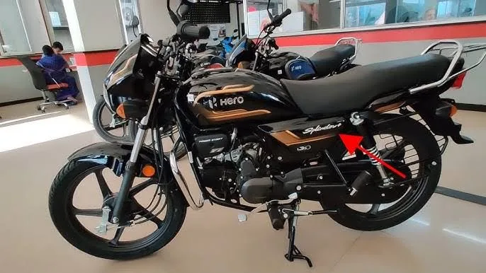 Hero Splendor plus price: 11 हजार रूपए देकर घर ले आये, 80 का माइलेज देने वाली बाइक।