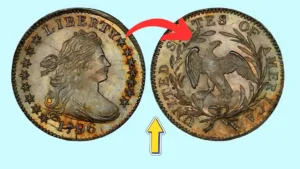 6 rare dimes will be worth $96 million, the price of bicentennial quarter will also increase