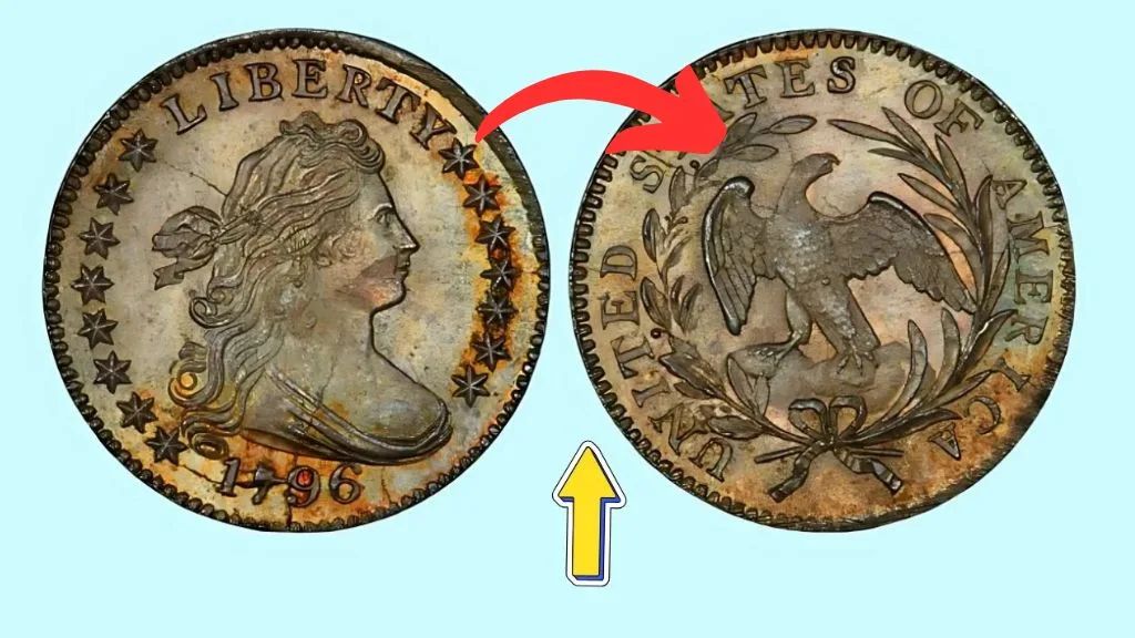 6 rare dimes will be worth $96 million, the price of bicentennial quarter will also increase