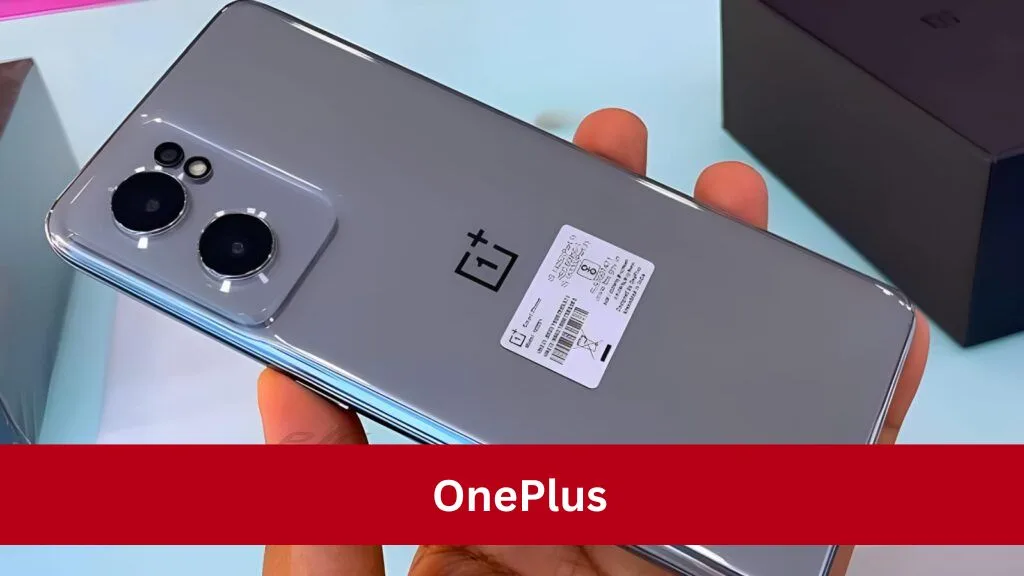 OnePlus