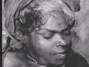 Crime News: शराब पिने से बेटे को मना किया, पत्थर से कर दी माँ की हत्या। Crime News: शराब पिने से बेटे को मना किया, पत्थर से कर दी माँ की हत्या।