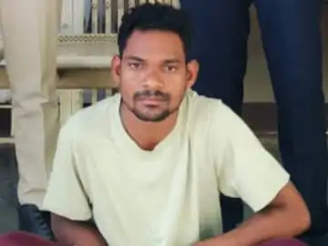 Crime News: शराब पिने से बेटे को मना किया, पत्थर से कर दी माँ की हत्या। Crime News: शराब पिने से बेटे को मना किया, पत्थर से कर दी माँ की हत्या।