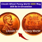 Lincoln Wheat Penny Worth (1)