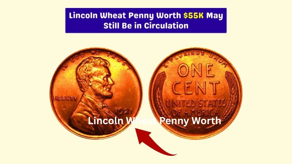 Lincoln Wheat Penny Worth (1)