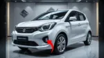 Maruti Alto K10