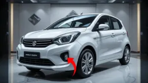 Maruti Alto K10