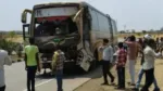 Road accident