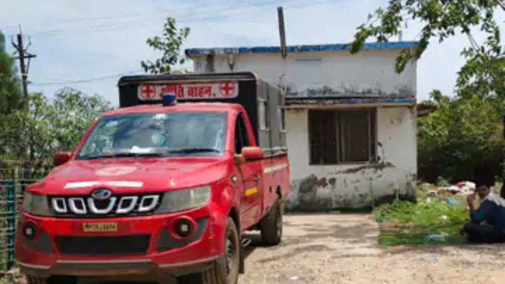 Road Accident: तेज रफ़्तार बोलेरो की टक्कर से 1 किसान की मौत, वही दूसरा गंभीर रूप से घायल। 1 Road accident - The hindu