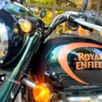 Royal Enfield Classic 350 (1)