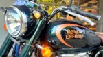 Royal Enfield Classic 350 (1)