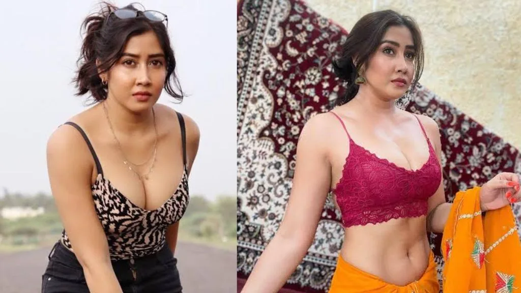Sofia Ansari