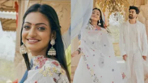 Viral girl monalisha