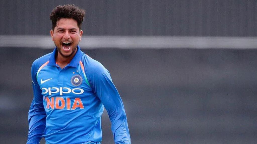 Kuldeep Yadav net worth