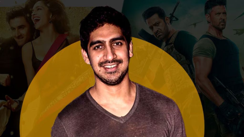 ayan mukerji net worth