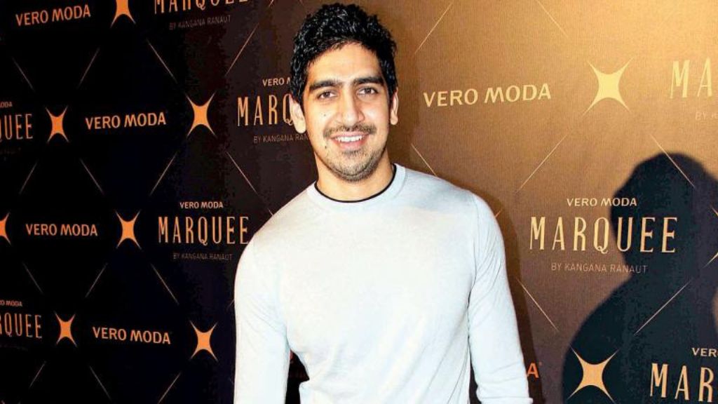 ayan mukerji wife