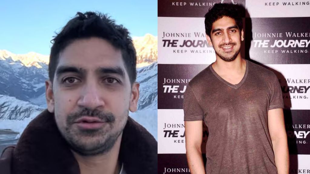 ayan mukerji
