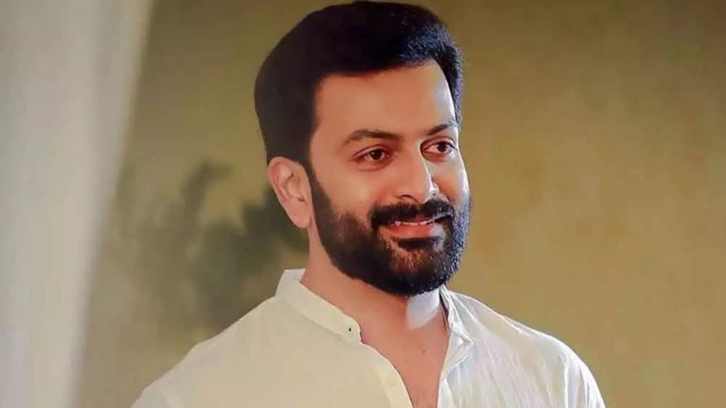 prithvi raj net worth