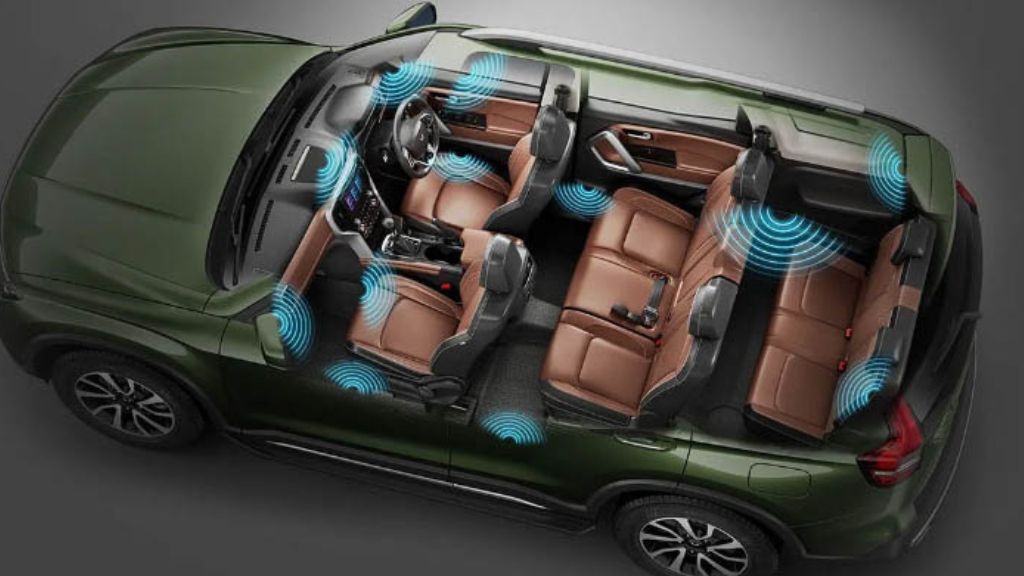 Mahindra Scorpio N Price