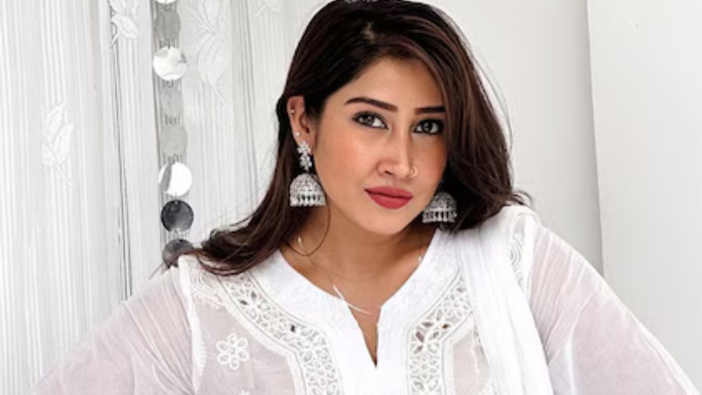 Sofia Ansari net worth