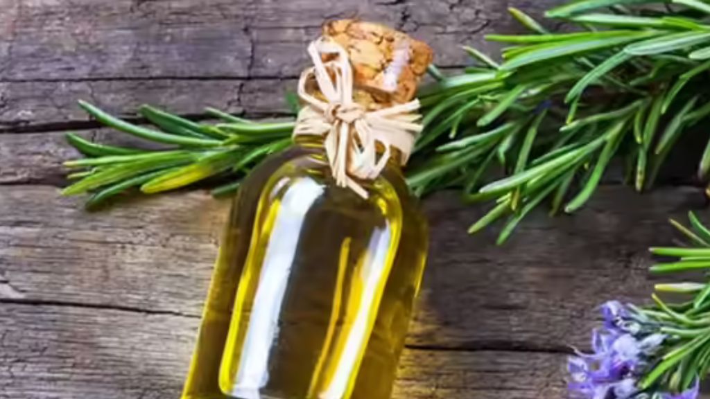 Top 5 Winter Hair growth Tips