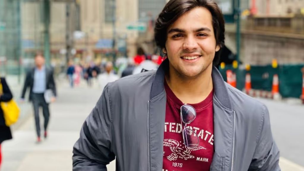 ashish chanchlani age