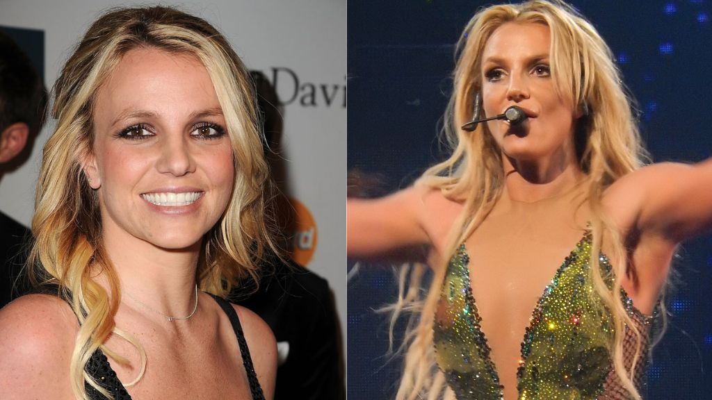 britney spears