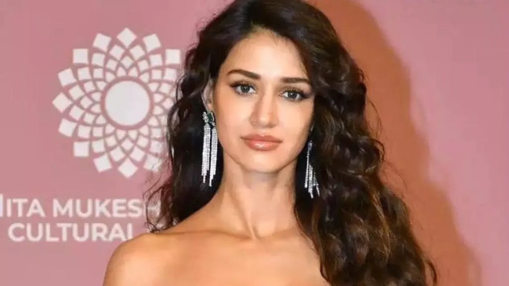 disha patani net worth
