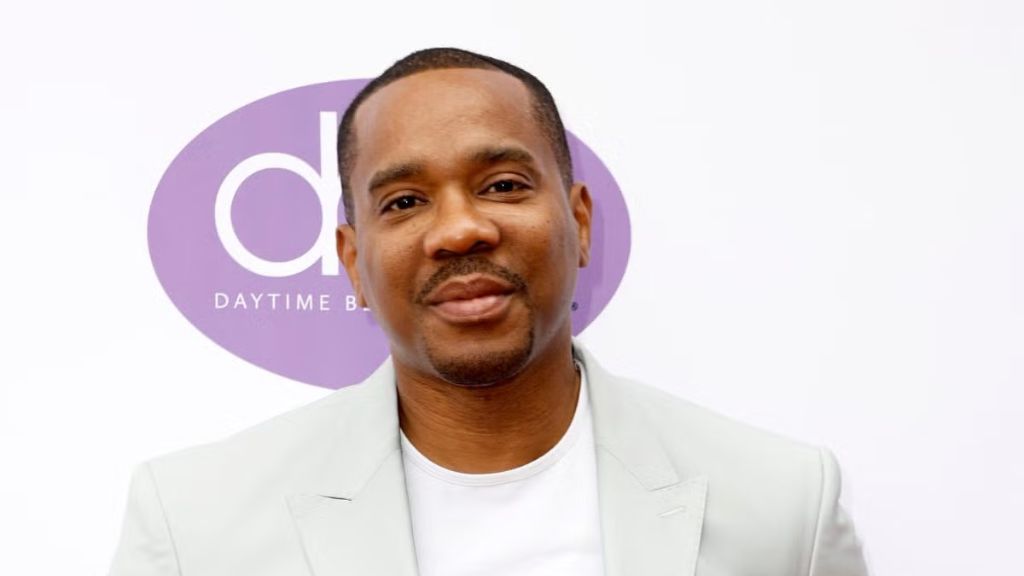 duane martin net worth