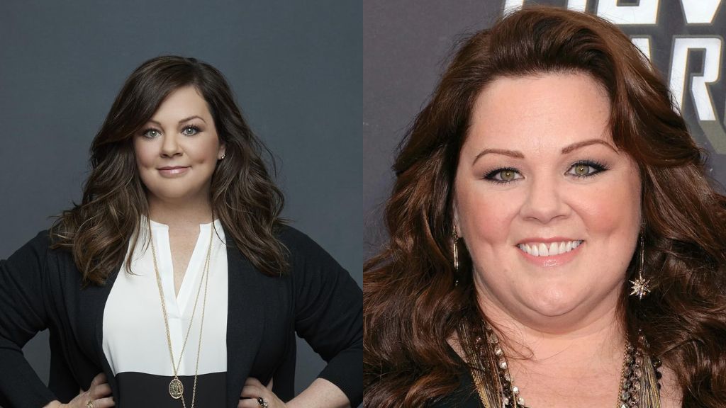 melissa mccarthy