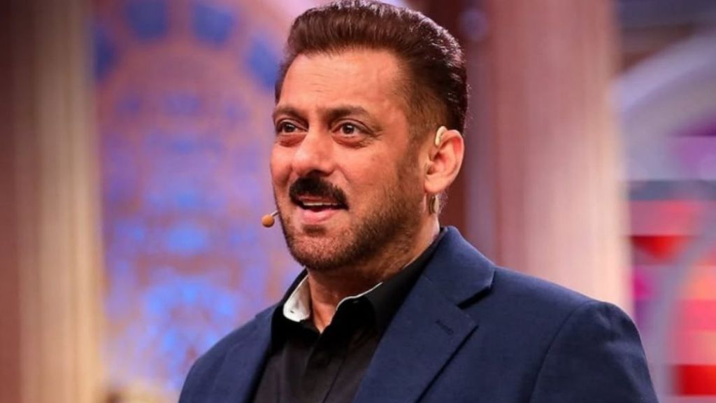 salman khan net worth
