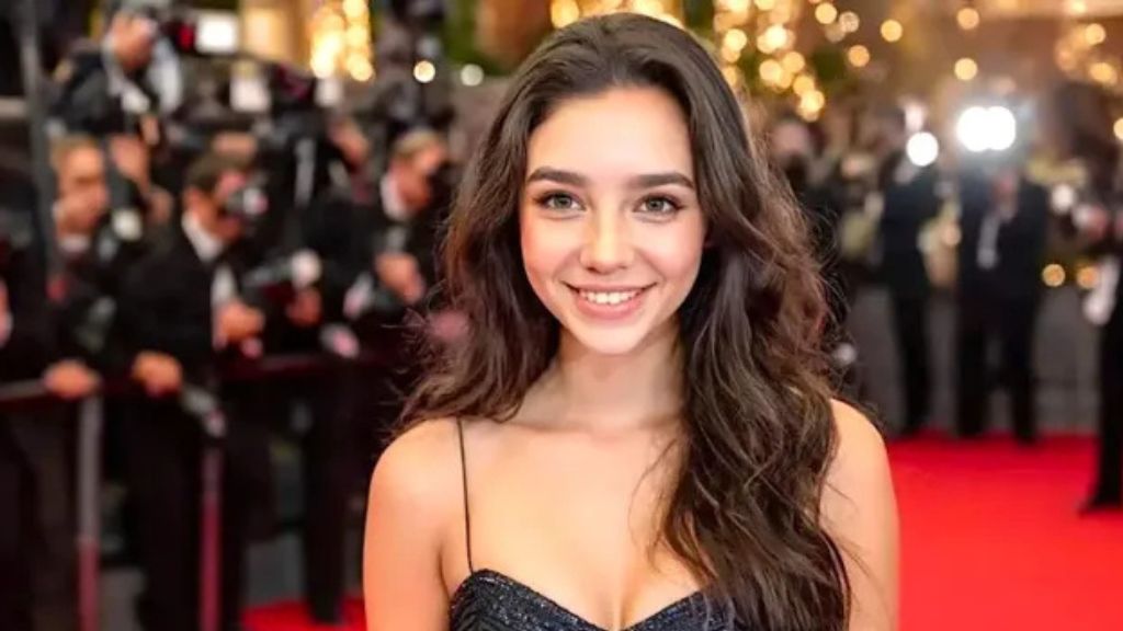 tilly norwood net worth