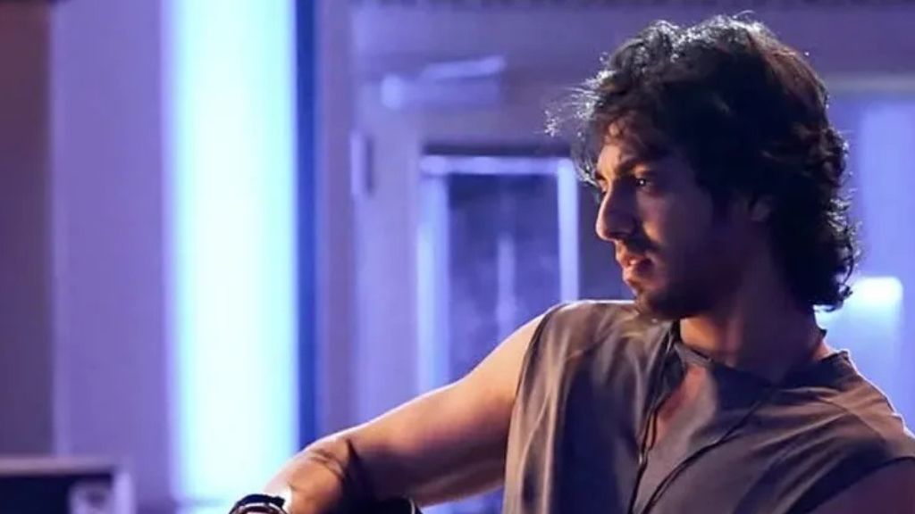 Ahaan Panday lifestyle