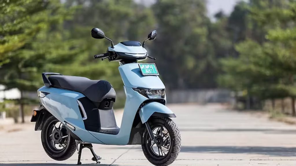 Best Electric Scooters in India 2026