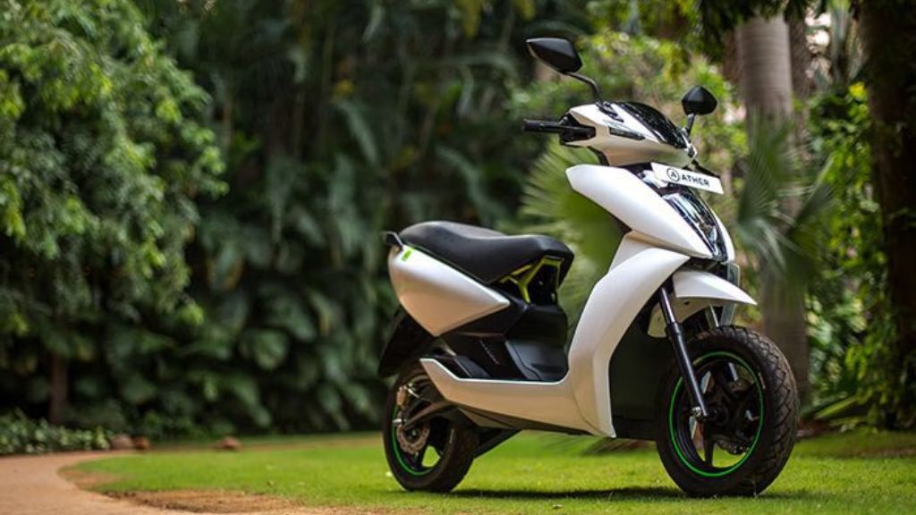 Best Electric Scooters in India reddit