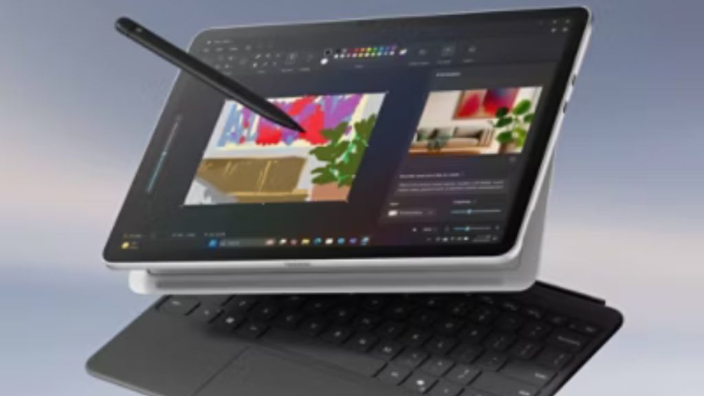 Free LaptopTablet Scheme