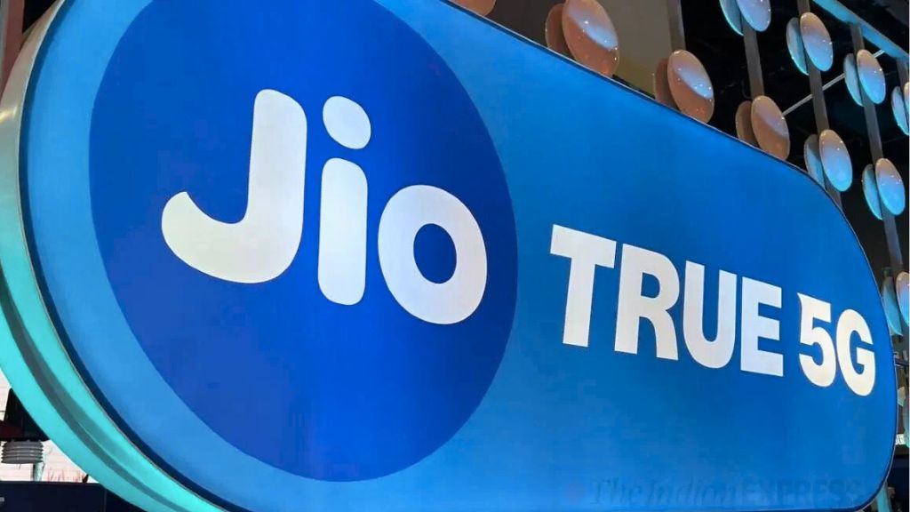 Jio 5G Welcome Offer price