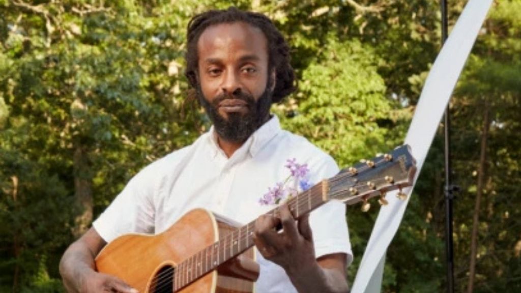 John Forte financial journey