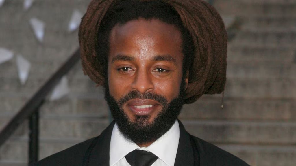 John Forte life story