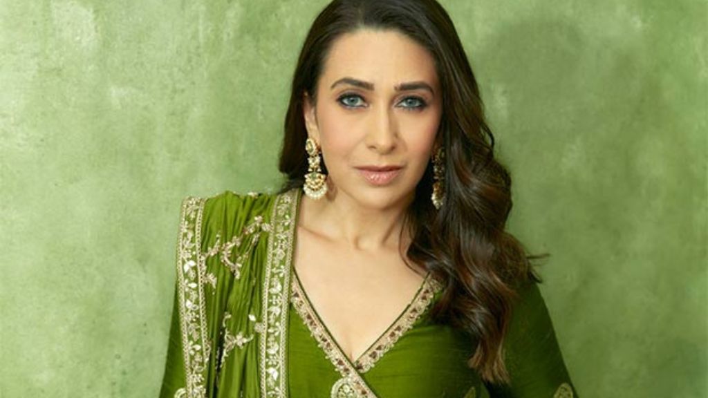 Karisma Kapoor lifestyle