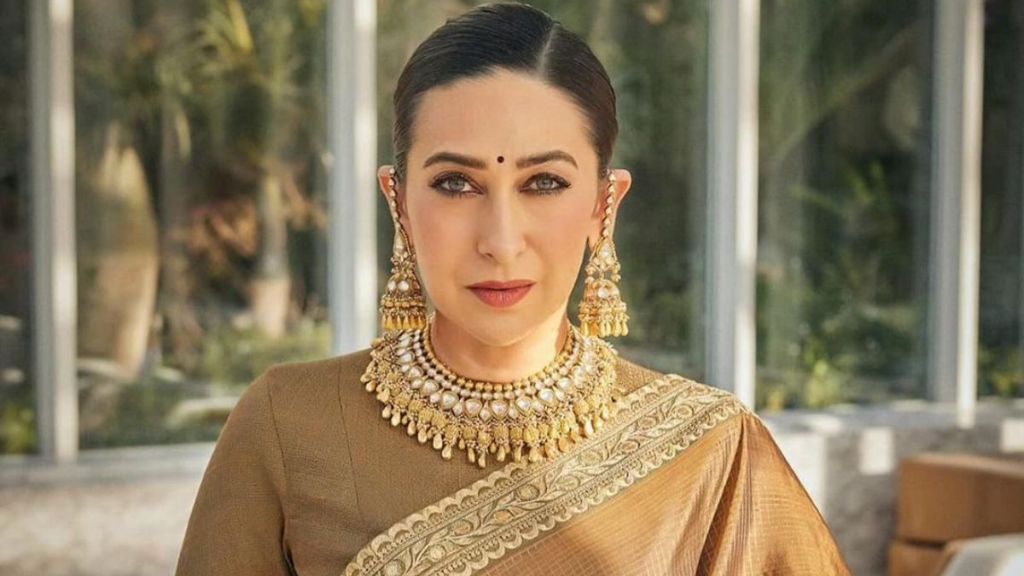 Karisma Kapoor net worth