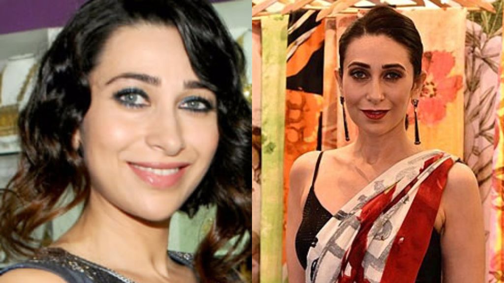 Karisma Kapoor