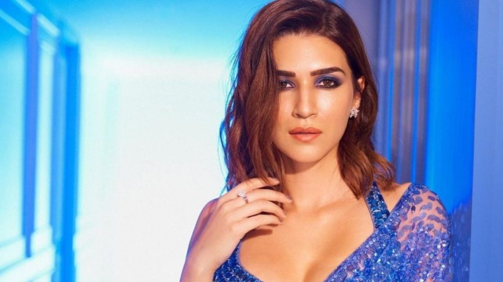 Kriti Sanon net worth 2026