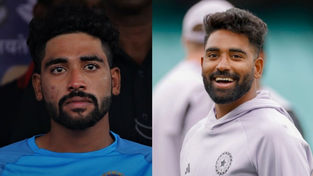 Mohammed Siraj Net Worth
