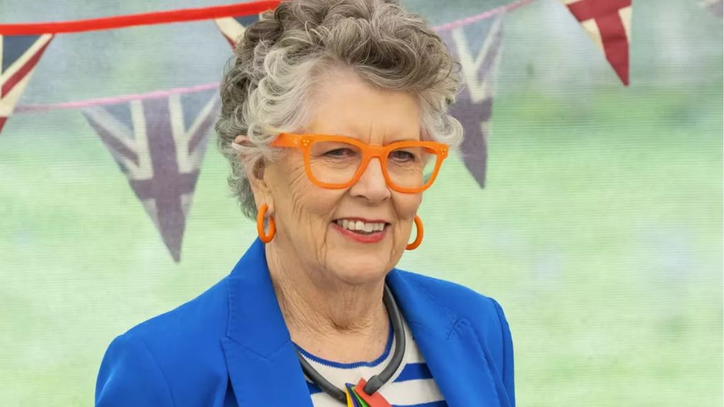 Prue Leith lifestyle and assets