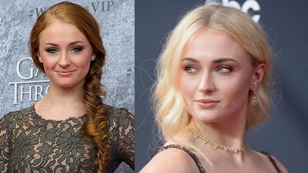 Sophie Turner Net Worth