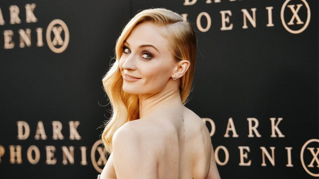Sophie Turner assets and lifestyle