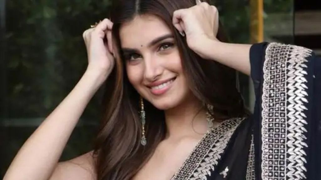 Tara Sutaria lifestyle