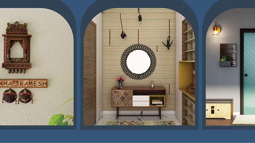 Vastu Tips for Main Door