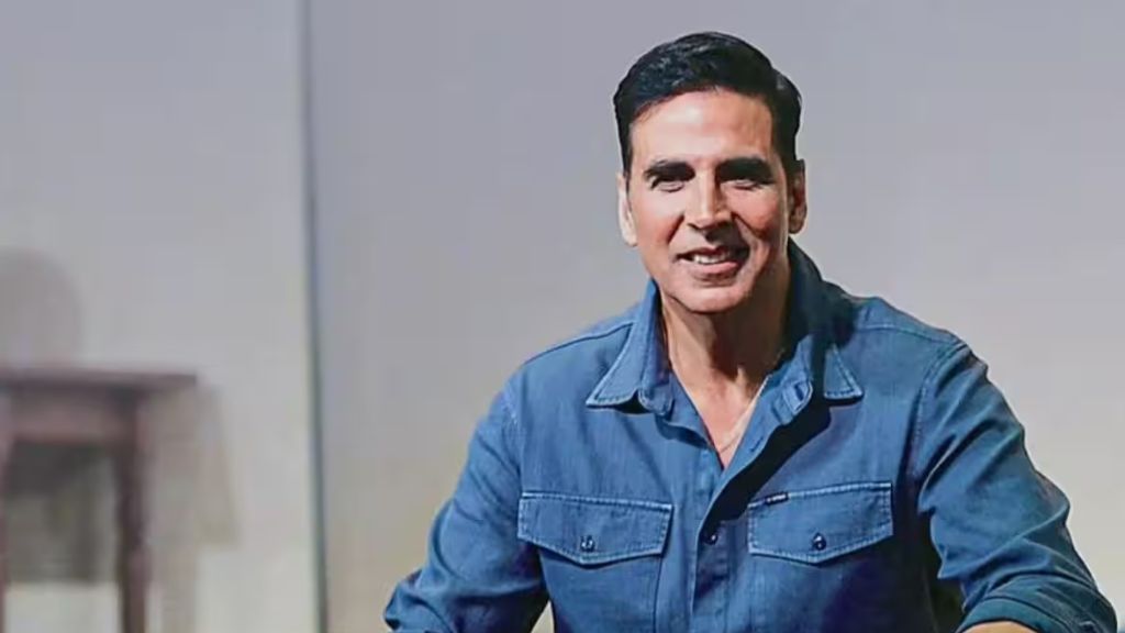 akshay kumar net worth